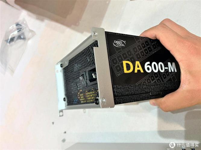 整洁的桌面PC环境