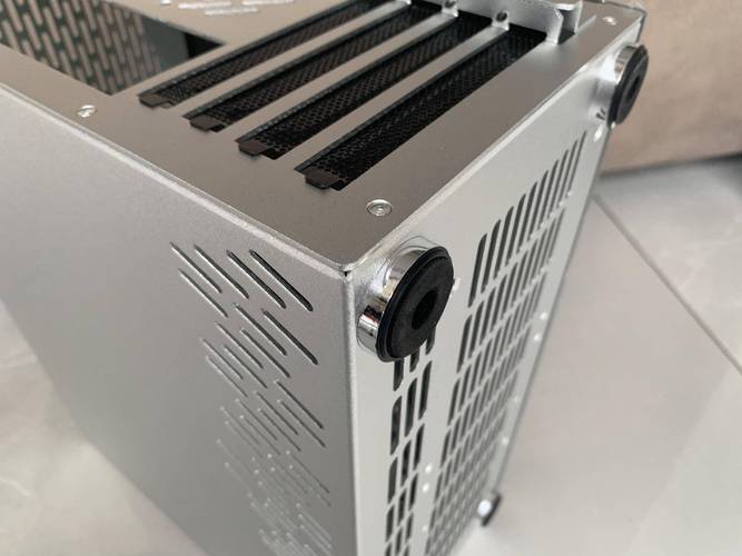 高性能PC主机性能展示