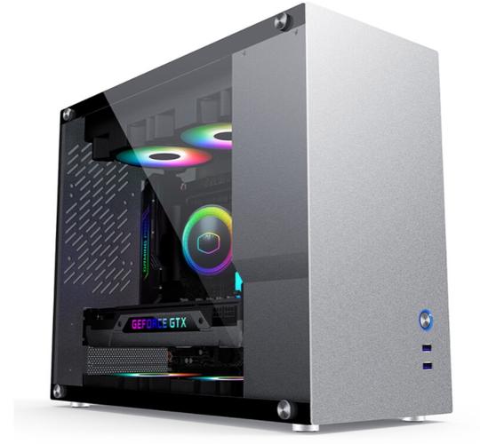 机箱内部硬件安装空间