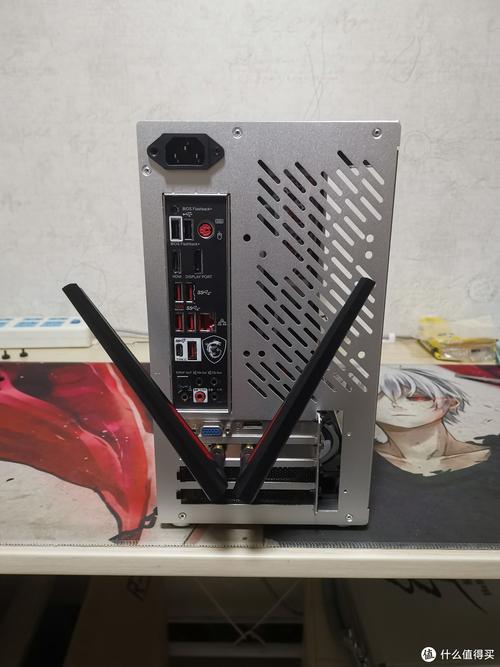 机箱散热系统与水冷安装