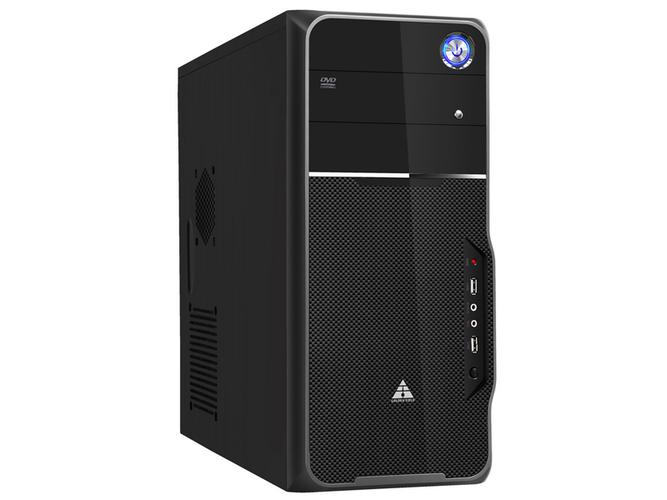 金河田赤豹8529评测：经典中塔机箱，高性价比装机之选