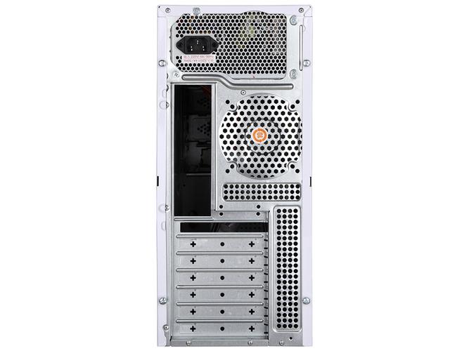 电脑装机性能测试