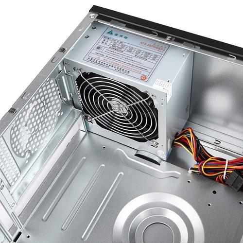 机箱内部扩展空间