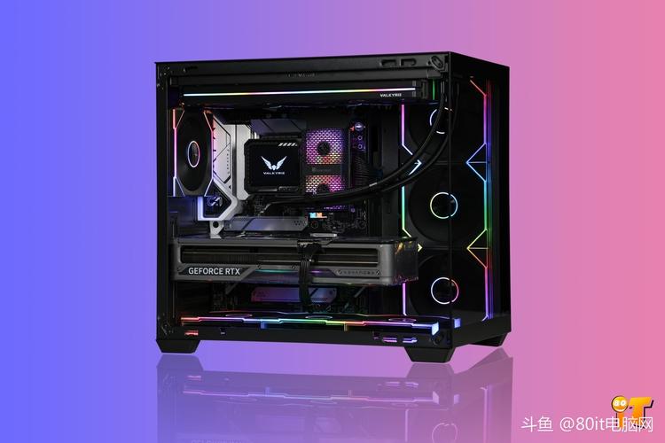 机箱内部硬件安装空间