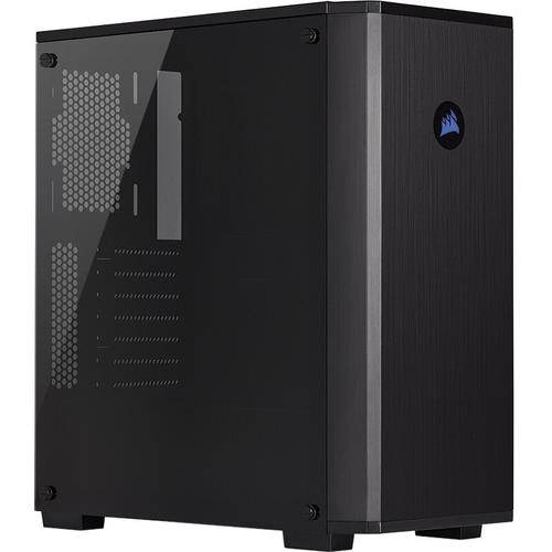 机箱散热风道示意