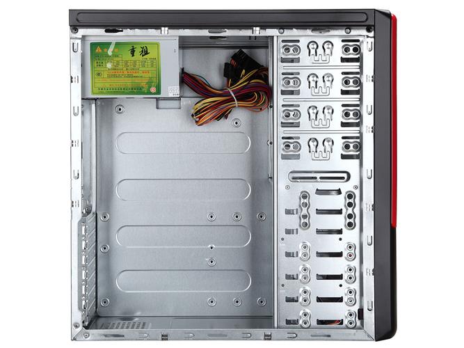 硬件性能与散热