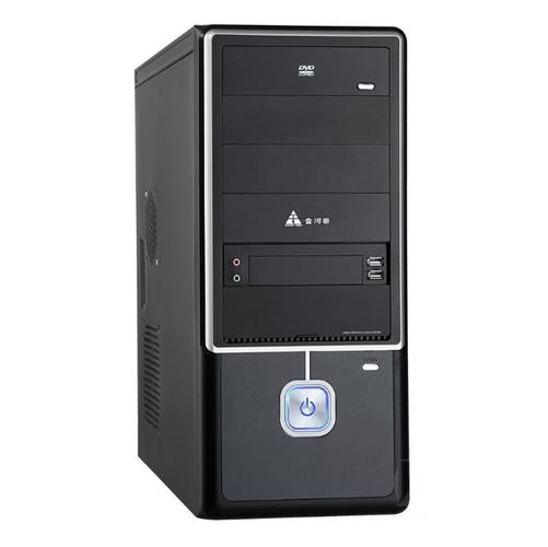 经典传承与实用主义：金河田飓风II 8203B/R机箱深度评测