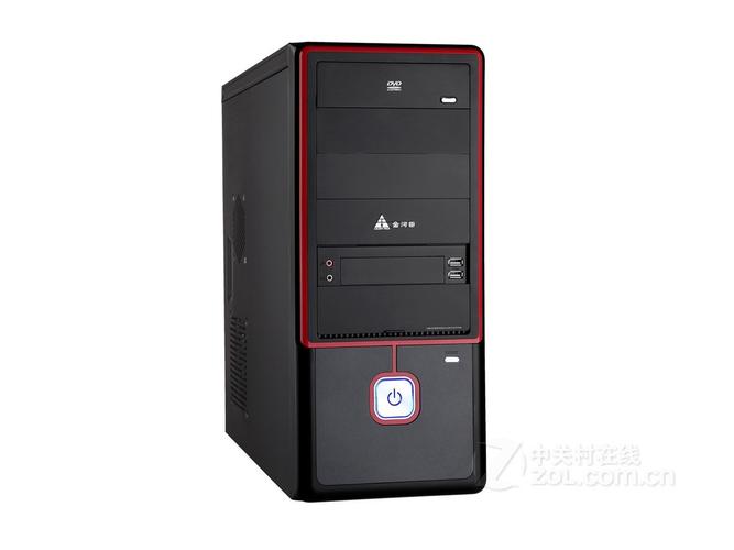 机箱内部扩展空间