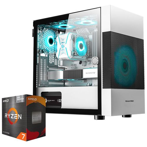 机箱内部硬件安装空间