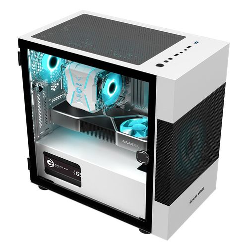 机箱散热风扇与风道