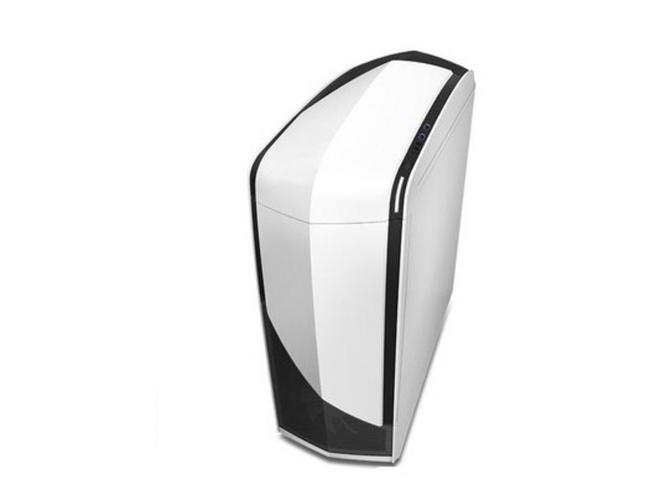 经典传承与现代兼容:NZXT Phantom 240 中塔机箱深度评测