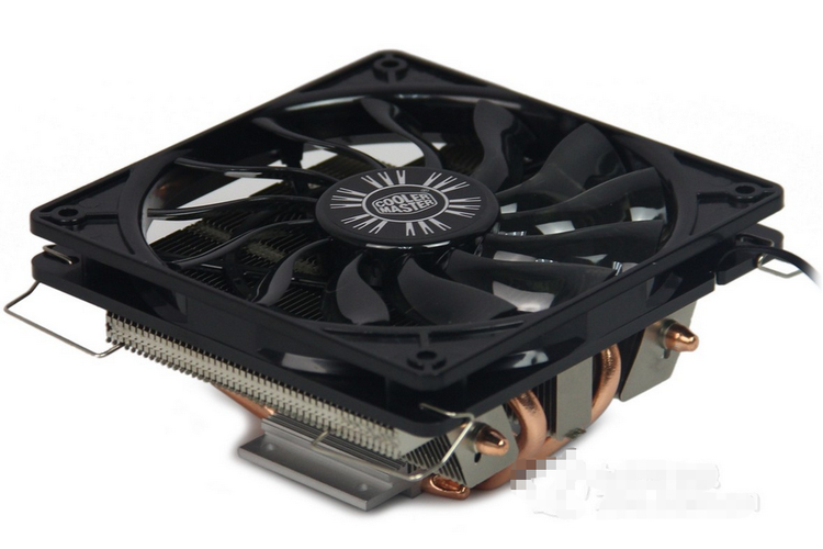 高性能硬件装机