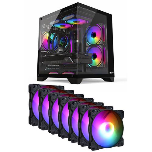 DIY装机硬件选购