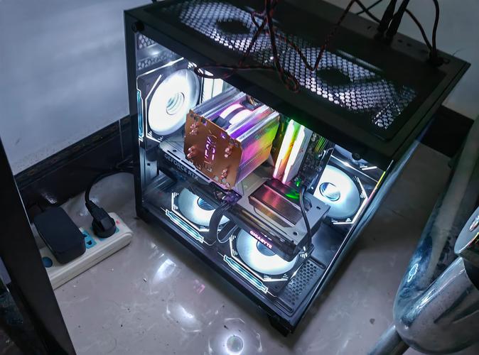 航嘉暗夜猎手5深度评测:高性价比与RGB灯效的完美平衡