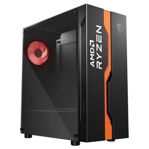 机箱内部硬件安装空间