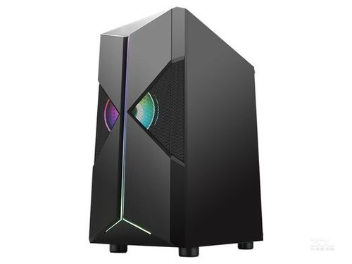 机箱内部硬件安装空间