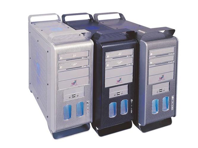 机箱散热风扇与风道