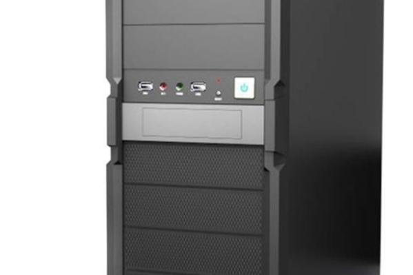 技展S36机箱深度评测：简约实用主义的装机新选择