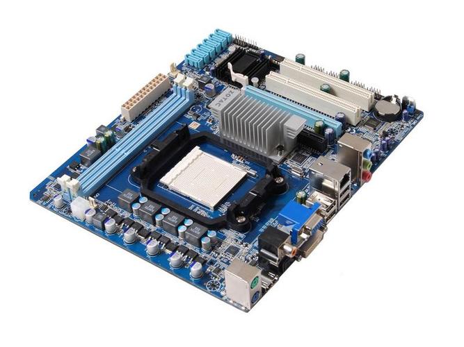 CPU插槽与内存插槽