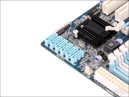 经典重温：索泰ZT-880GD3-M1DH主板深度评测，AM3平台的稳健之选