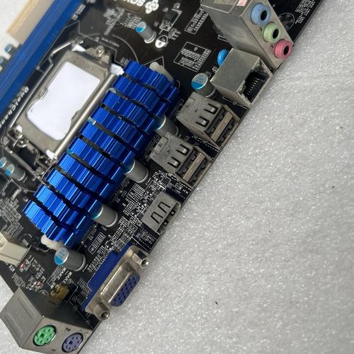 经典重温：梅捷SY-H61U3+节能特攻版主板深度评测