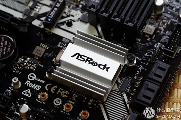 高性能硬件测试