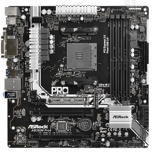 主板散热与风扇