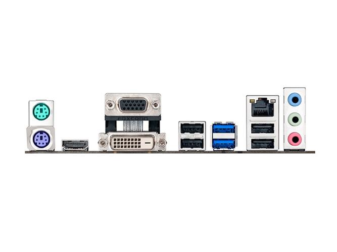 主板性能测试场景