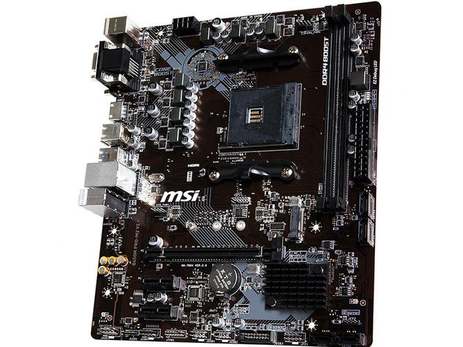 硬件散热与监控