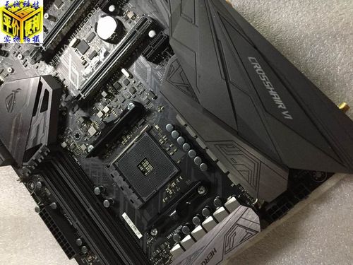 硬件性能测试场景