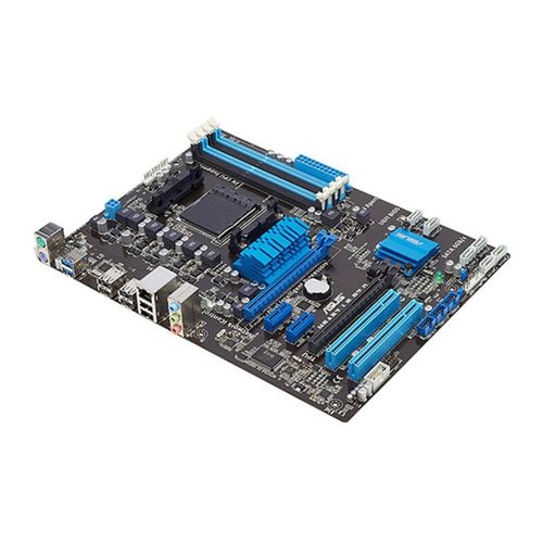 主板核心硬件规格