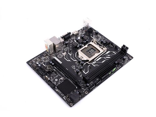 主板扩展插槽与接口