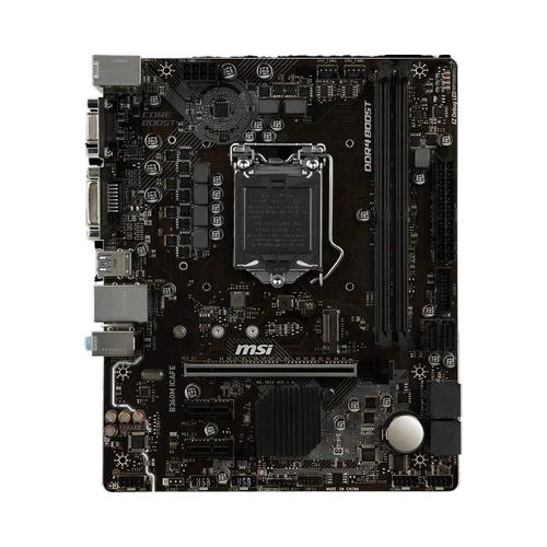 硬件散热与功耗