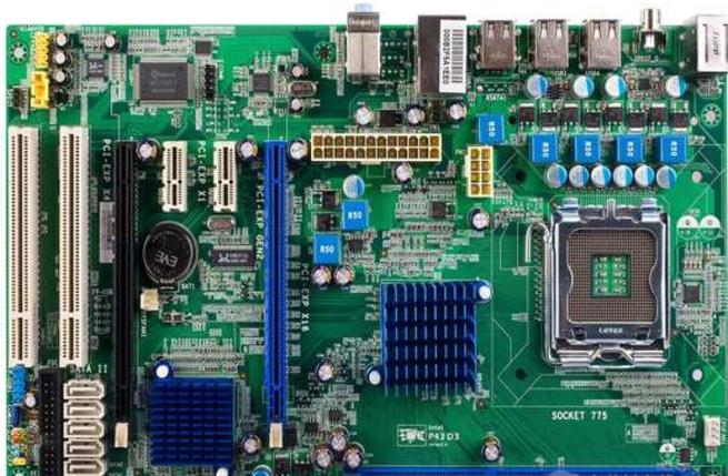 经典LGA 775的回响：七彩虹C.P43K D3 V20主板深度评测