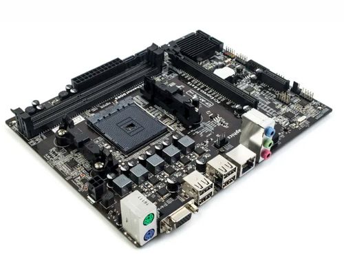 主板散热与供电