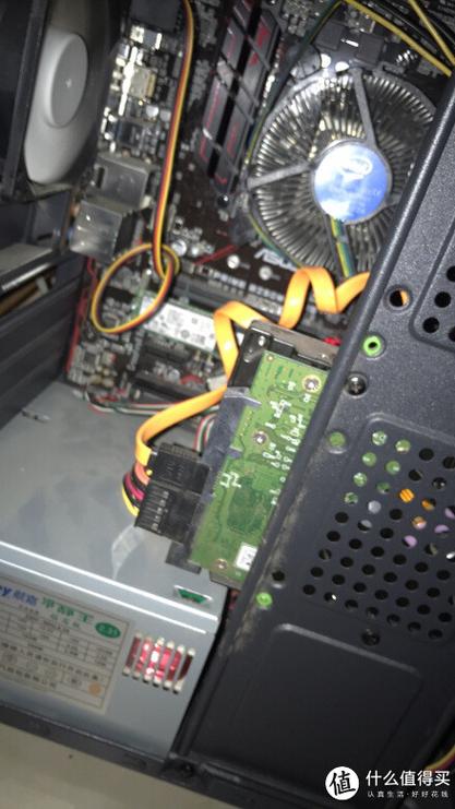 电脑性能测试场景