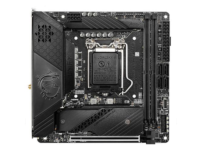 电脑硬件性能测试