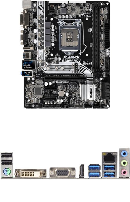 小巧精悍的电竞基石：微星B150I GAMING PRO深度评测