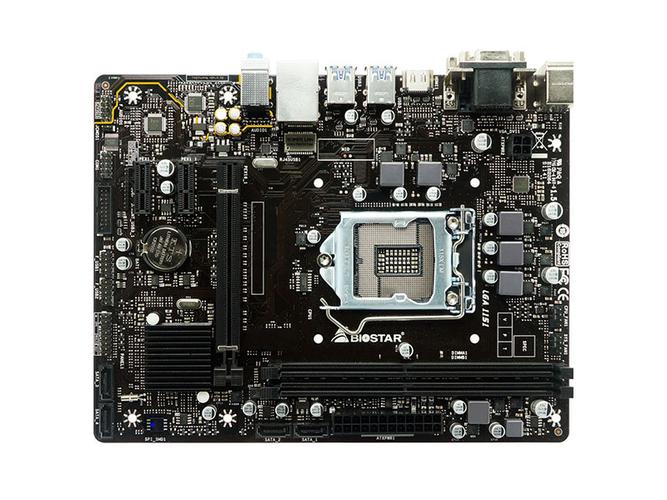 入门装机性价比之选:映泰H310MHD PRO深度评测