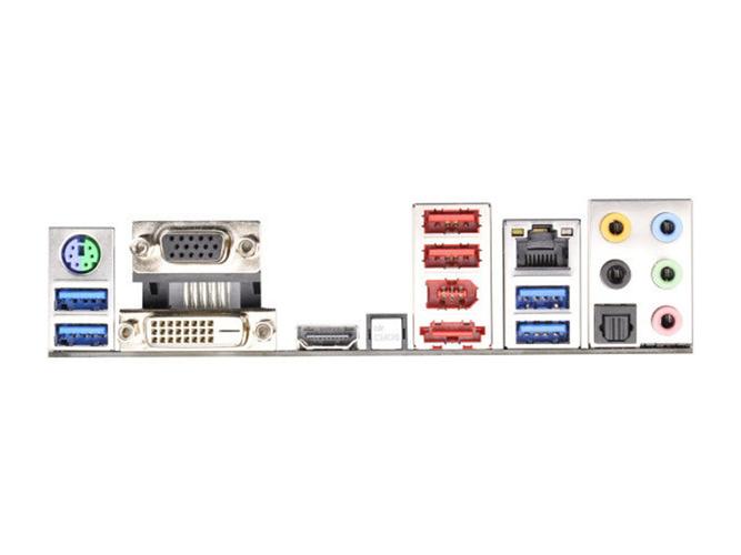 电脑性能测试场景