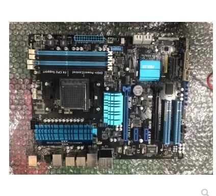 经典重温:华硕M5A97 EVO主板深度评测,AM3+平台的稳健之选