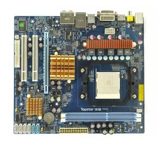 经典重温：顶星F-A880G高清版主板深度评测，AM3平台的性价比之选