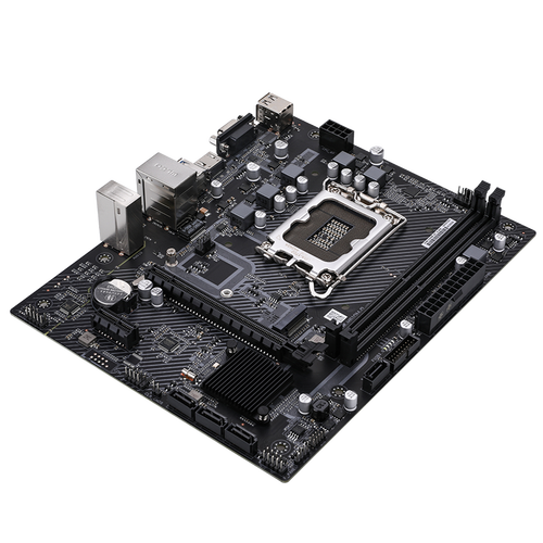 装机建议与硬件选择