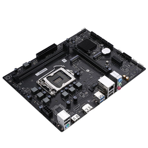 硬件散热与风扇