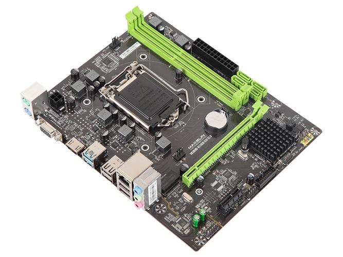 铭瑄 MS-撼地者 H310CM-V3H R2.0 评测：老平台焕发新生的性价比之选