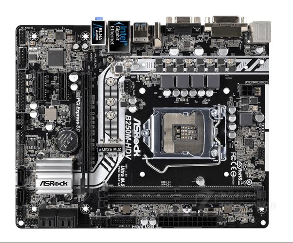 电脑硬件装机建议