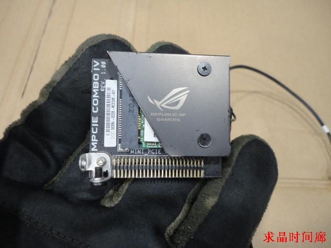 高端游戏电脑装机