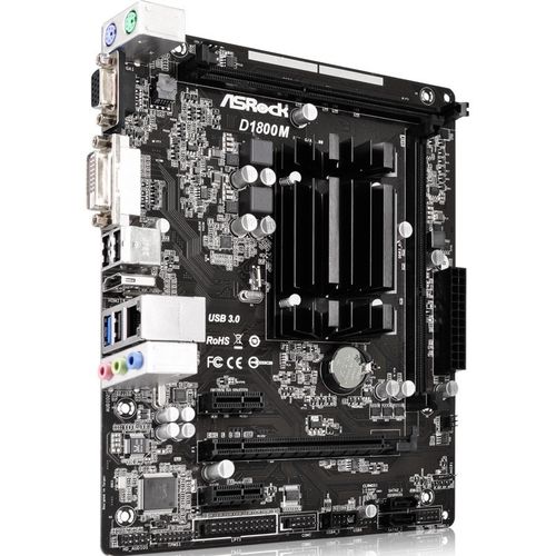 主板核心芯片与插槽