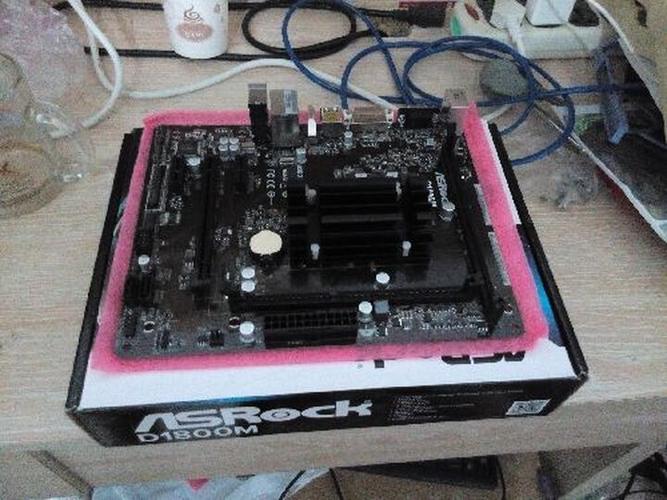 电脑性能测试场景