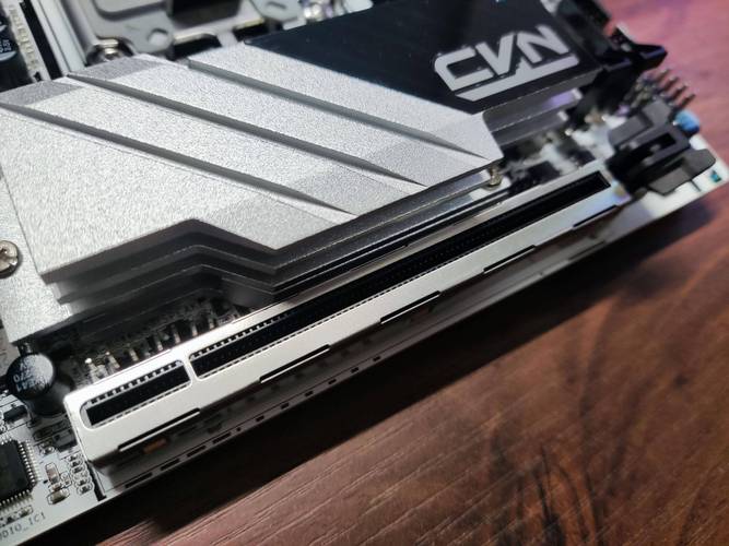 高性能电脑硬件测试